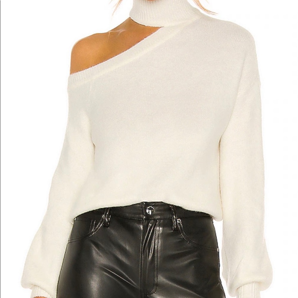 REVOLVE CAMILA COELHO SWEATER